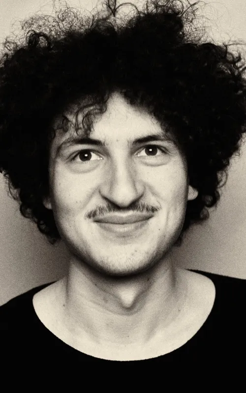 Maël Zaïd