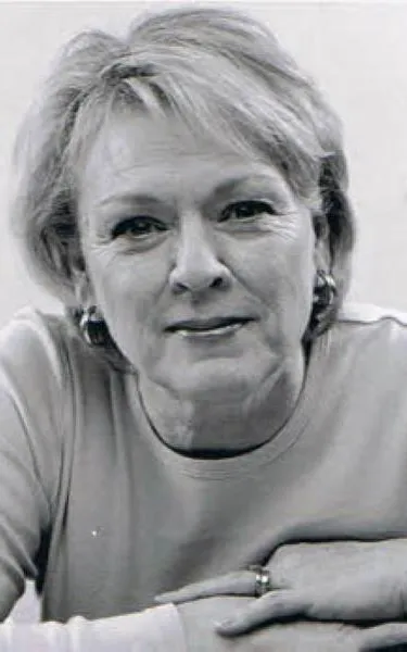 Judi Jones