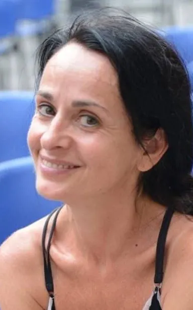 Simona Vannelli