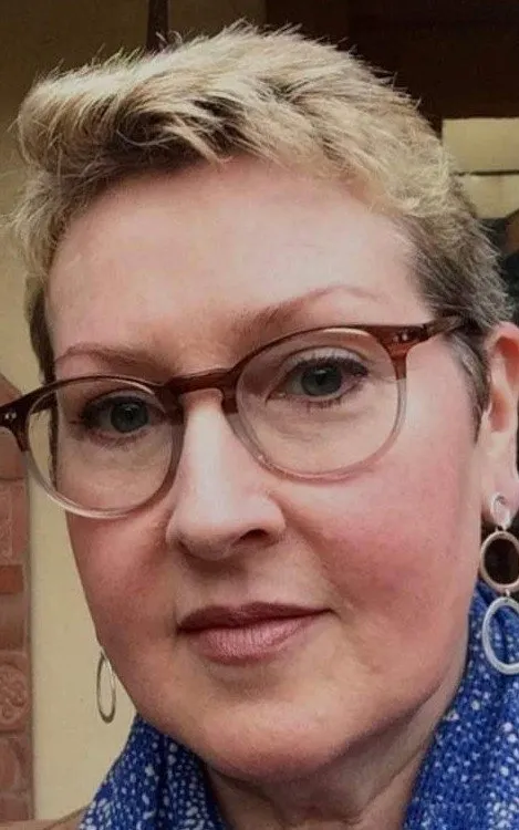 Shari Russell