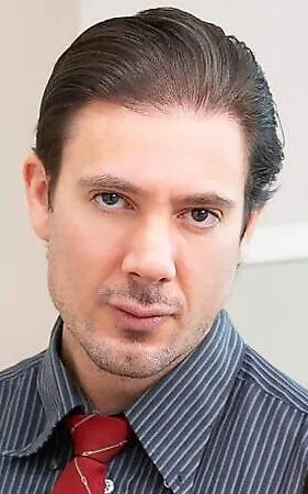 Lionel Lilac