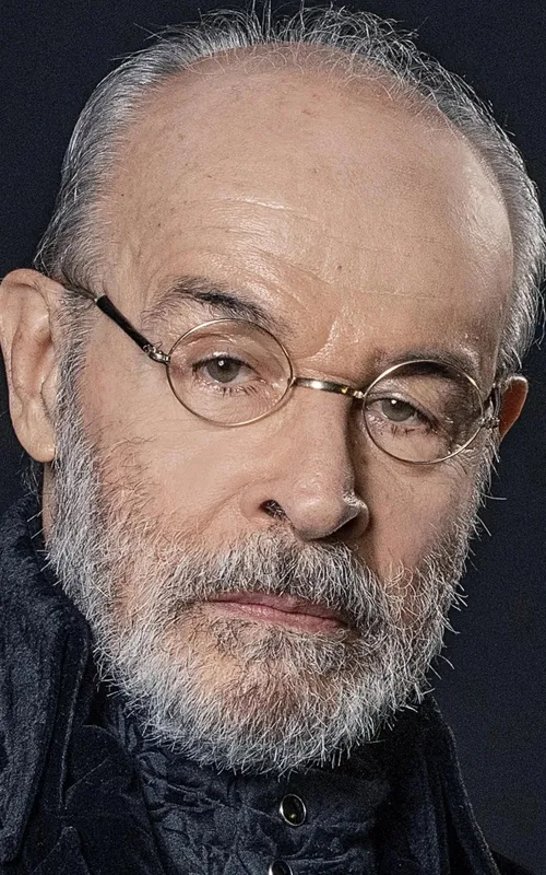 Osmar Prado