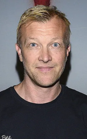 Magnus Hedman