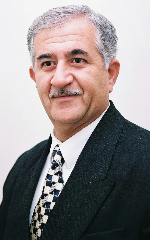 Agharafi Rahimov