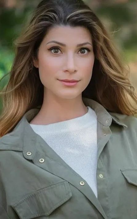 Chloé Nabédian