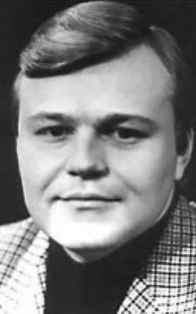 Aleksandr Piskaryov