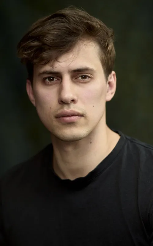 Igor Laskiy