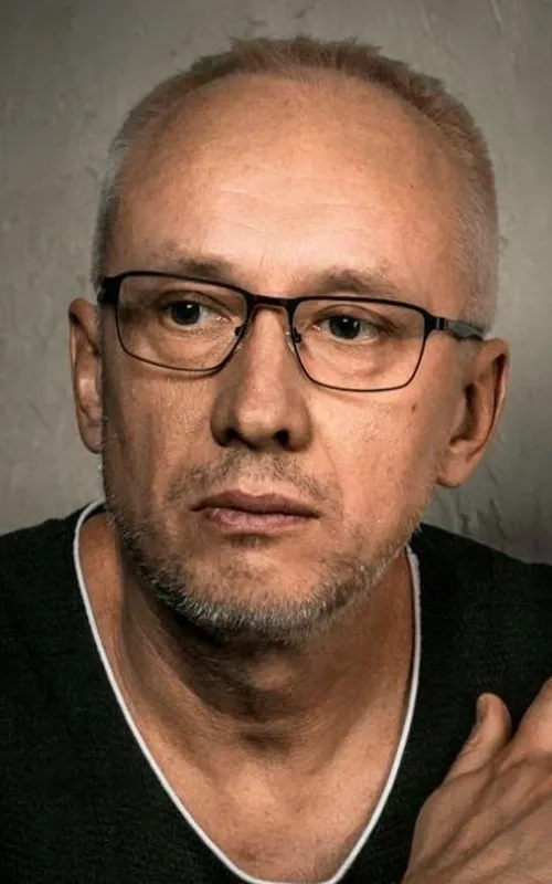 Viktor Poltoratskyi
