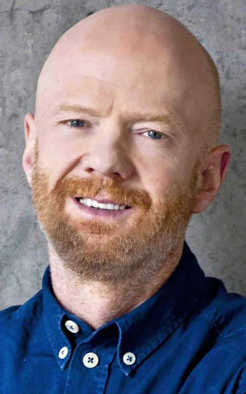 Jimmy Somerville