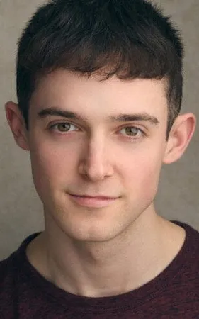 Aiden Carson
