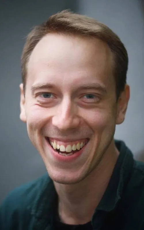 Vladimir Kochetkov