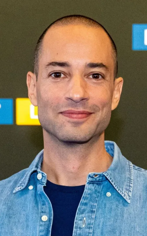 Valerio Zeno