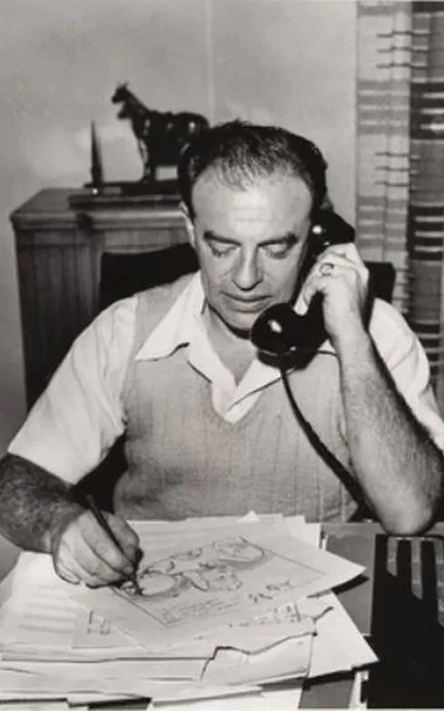 Dave Fleischer