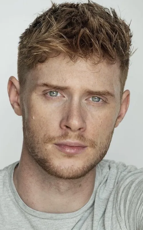 Max Parker