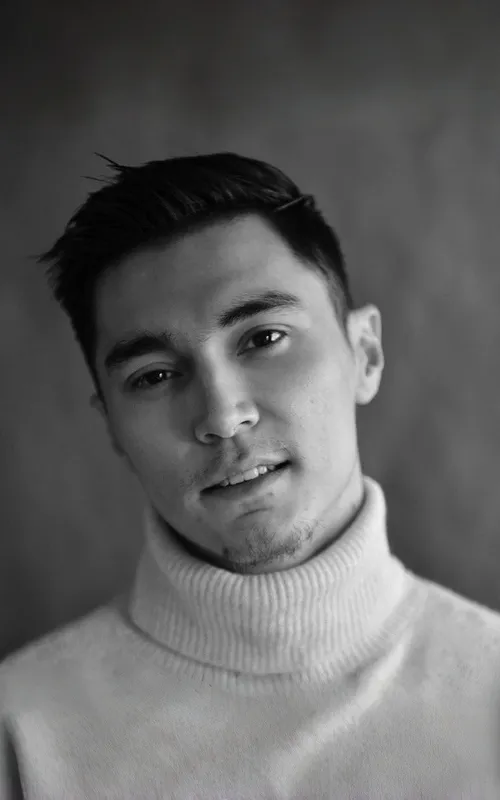 Alisher Tokhtasimov