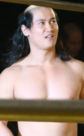 Shū Satō