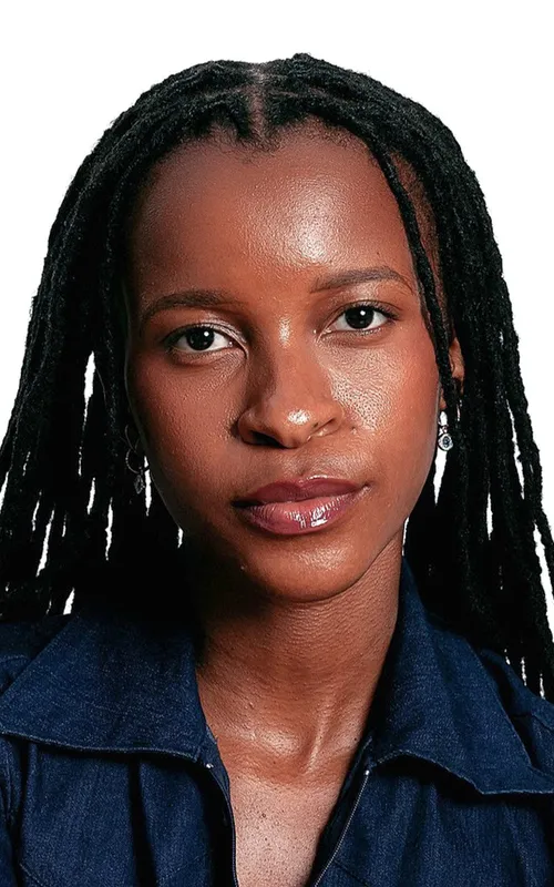 Ntsimedi Gwangwa