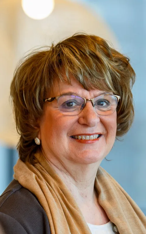 Mariëtte Hamer