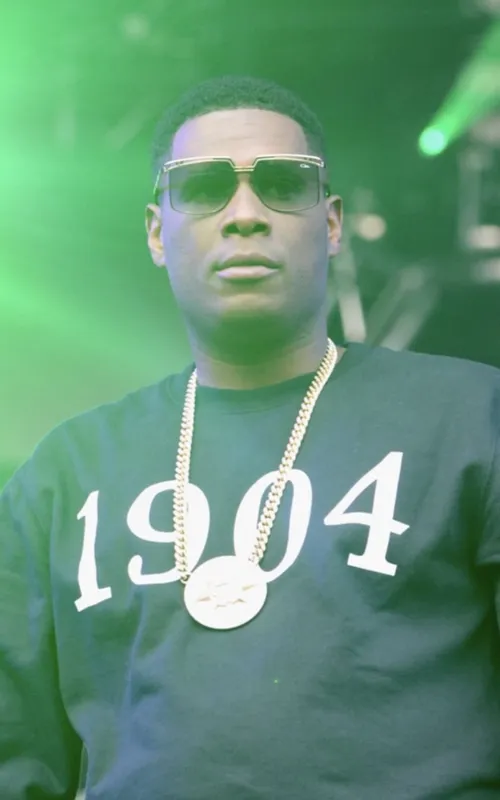 Jay Electronica
