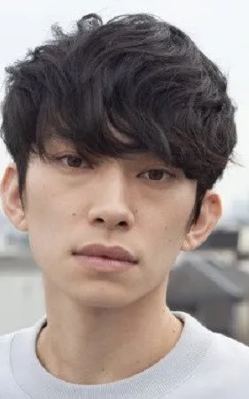 Koki Takeda