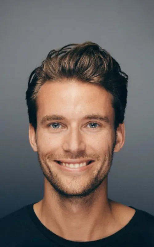 Anders Rydning