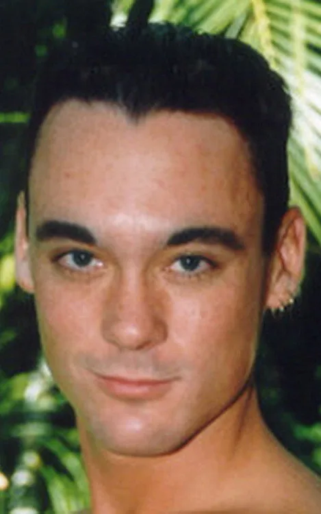 Jeremy Brooks