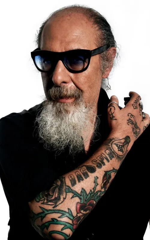 Roberto D'Agostino