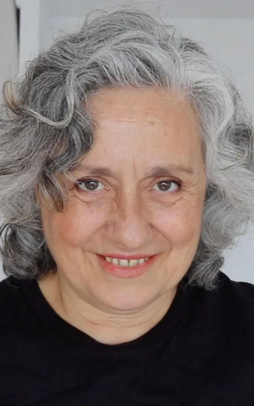 Rosa Nicolás