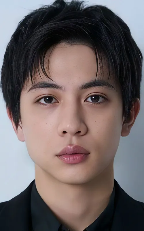 Tanaka Koki
