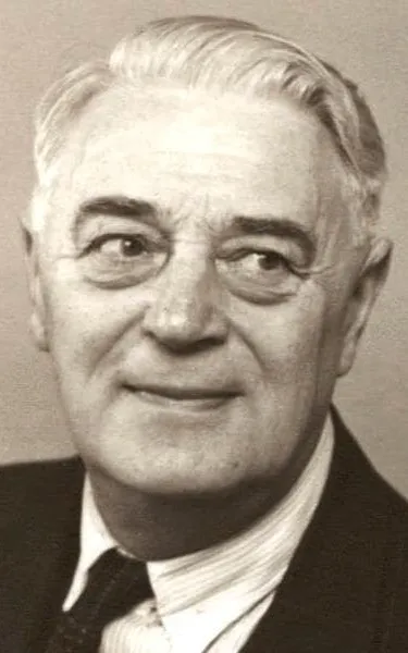 Otto Detlefsen