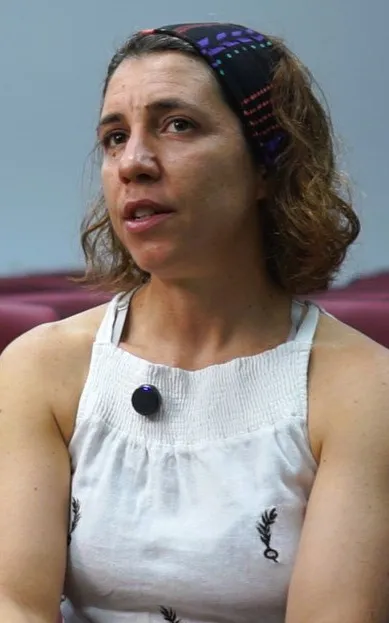 Ariane Holzbach
