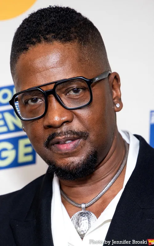 Donald Lawrence