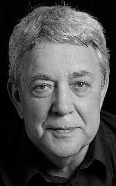Boris Sokolov