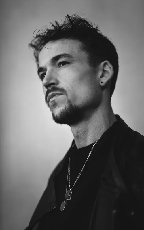 Jacob Meadows