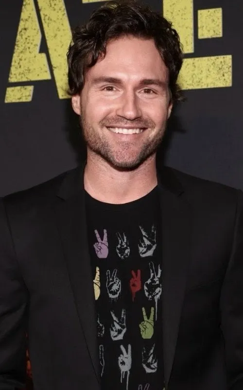 Marshall Cook