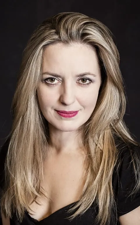 Małgorzata Osiej-Gadzina