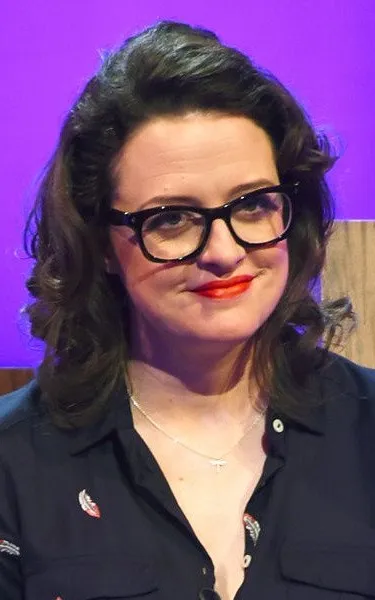 Ellie Gibson