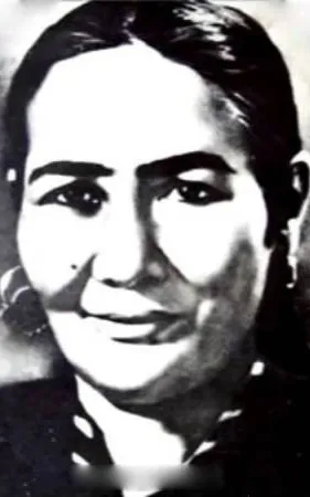 Lyutfi Sarymsakova