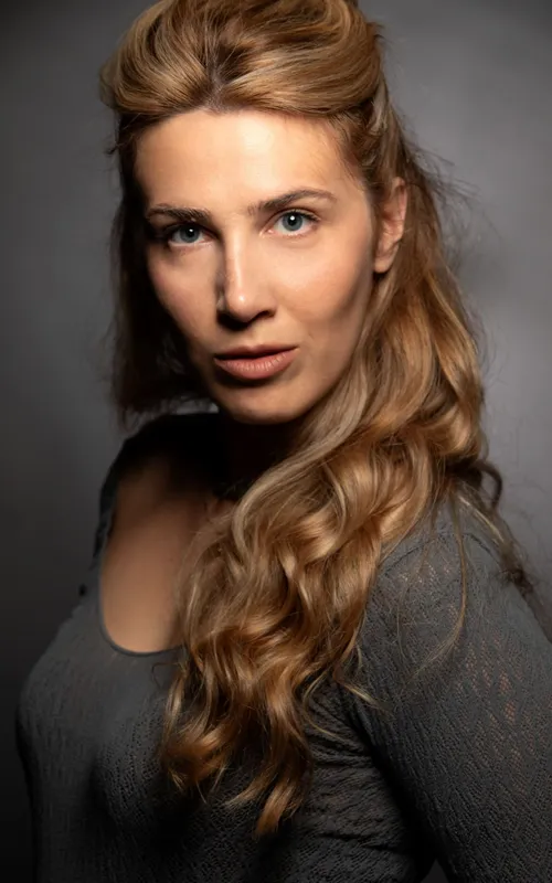 Srna Đenadić