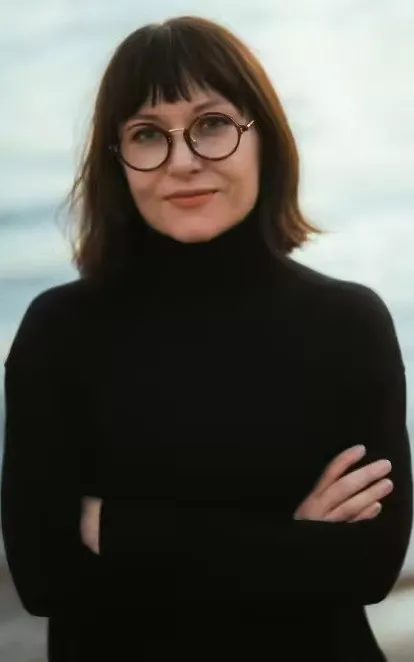 Leah Kardos