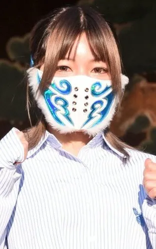 The Lady AI
