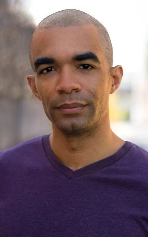 Ken Stancil Jr.