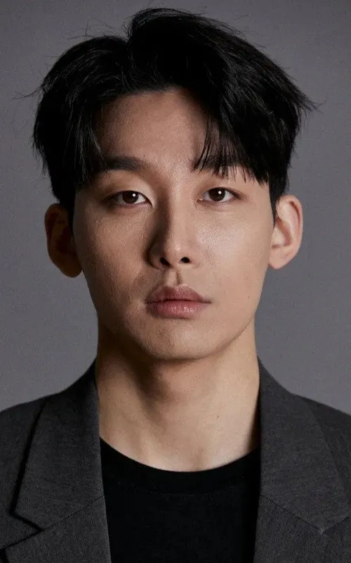 Ko Seung-gwan