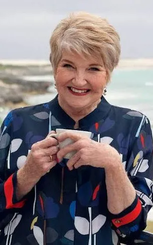 Annette Engelbrecht