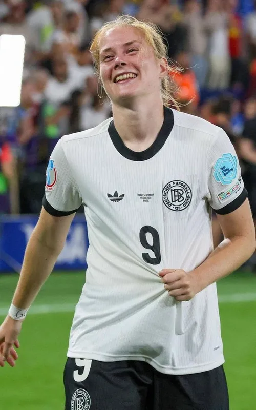 Sjoeke Nüsken
