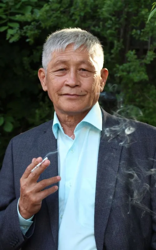 Bakytnur Arynov