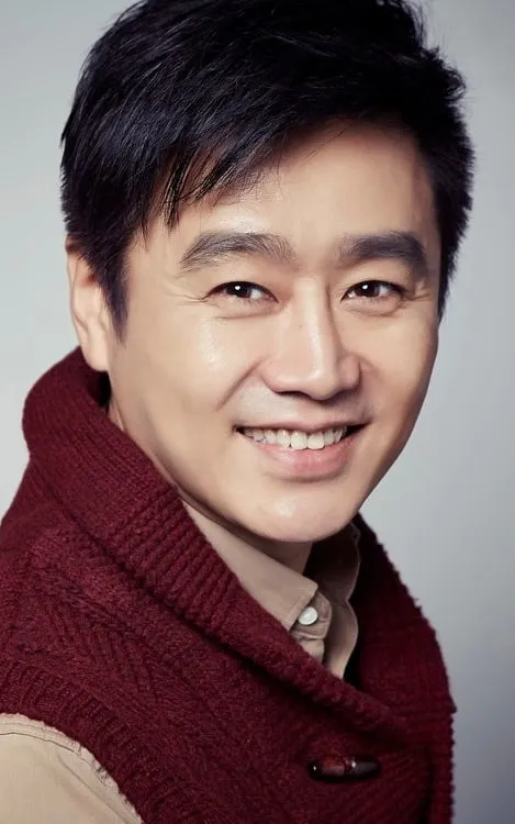 Lee Kwang-gi