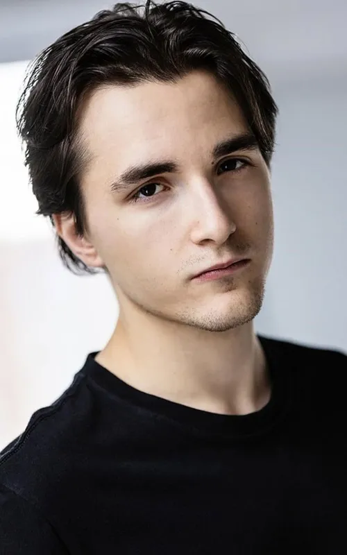 Ryan David Younes