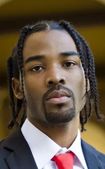 Lamar Usher
