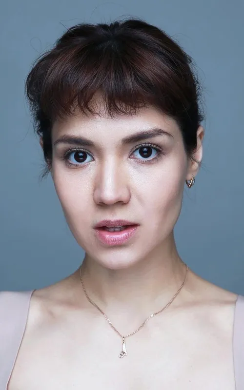 Adelina Gizatullina